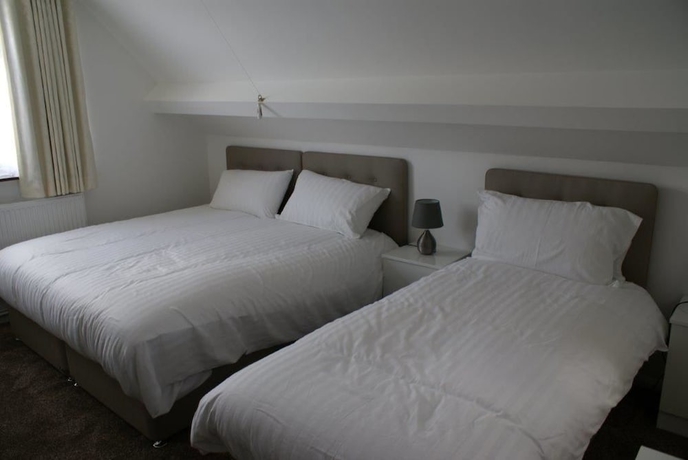 Imagen de la habitación del Casa de Huéspedes Thai Lanna Inn & Spa Ltd. Foto 2