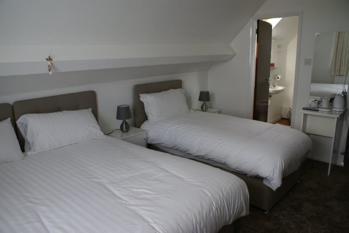 Imagen de la habitación del Casa de Huéspedes Thai Lanna Inn & Spa Ltd. Foto 3