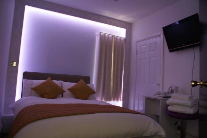 Imagen de la habitación del Casa de Huéspedes Thai Lanna Inn & Spa Ltd. Foto 5