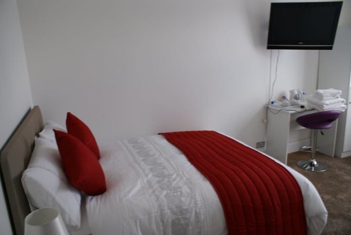 Imagen de la habitación del Casa de Huéspedes Thai Lanna Inn & Spa Ltd. Foto 6