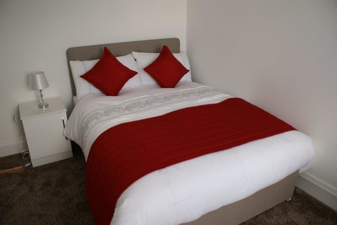 Imagen de la habitación del Casa de Huéspedes Thai Lanna Inn & Spa Ltd. Foto 7