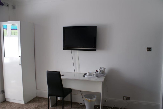 Imagen de la habitación del Casa de Huéspedes Thai Lanna Inn & Spa Ltd. Foto 9