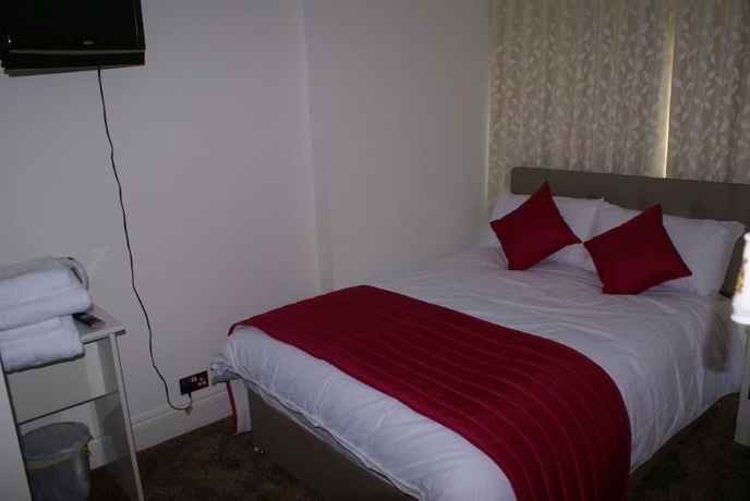 Imagen de la habitación del Casa de Huéspedes Thai Lanna Inn & Spa Ltd. Foto 10