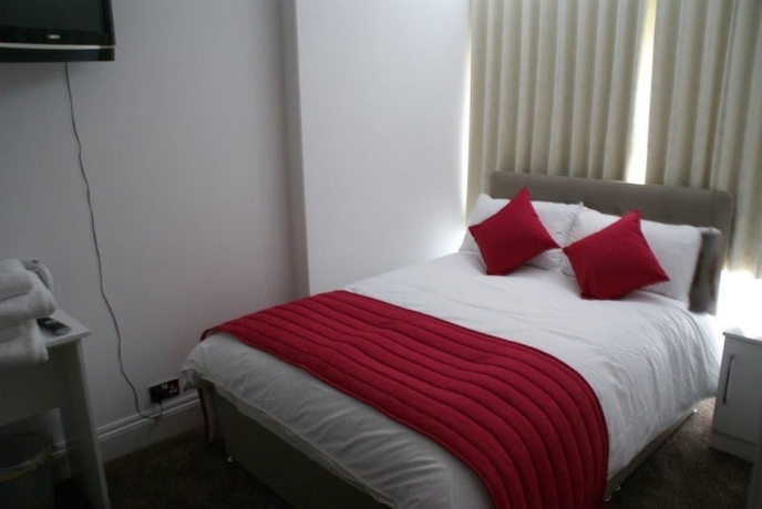 Imagen de la habitación del Casa de Huéspedes Thai Lanna Inn & Spa Ltd. Foto 11