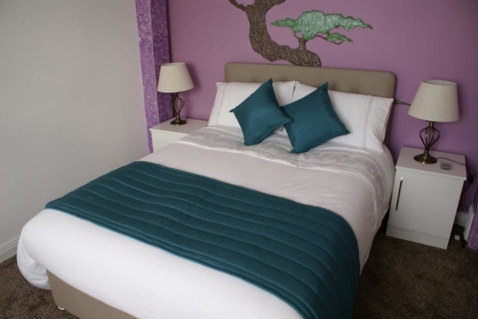 Imagen de la habitación del Casa de Huéspedes Thai Lanna Inn & Spa Ltd. Foto 12