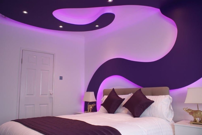 Imagen de la habitación del Casa de Huéspedes Thai Lanna Inn & Spa Ltd. Foto 13