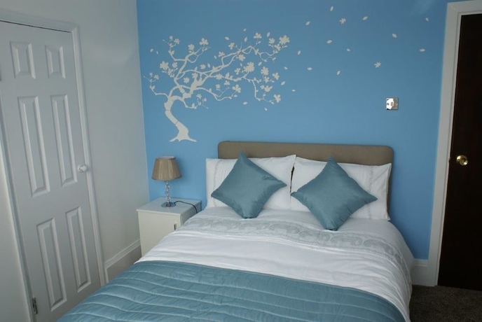 Imagen de la habitación del Casa de Huéspedes Thai Lanna Inn & Spa Ltd. Foto 14
