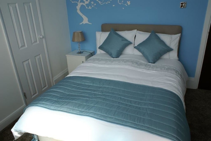 Imagen de la habitación del Casa de Huéspedes Thai Lanna Inn & Spa Ltd. Foto 15