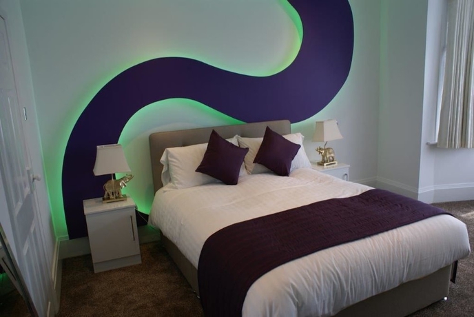 Imagen de la habitación del Casa de Huéspedes Thai Lanna Inn & Spa Ltd. Foto 16