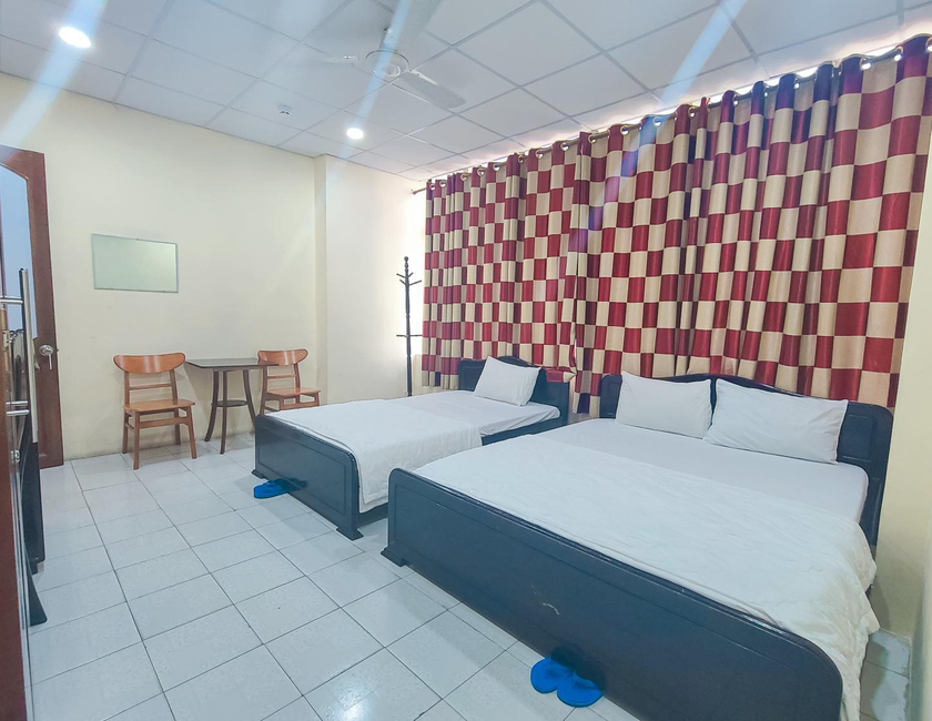 Imagen general del Casa de Huéspedes Thanh Nien. Foto 3