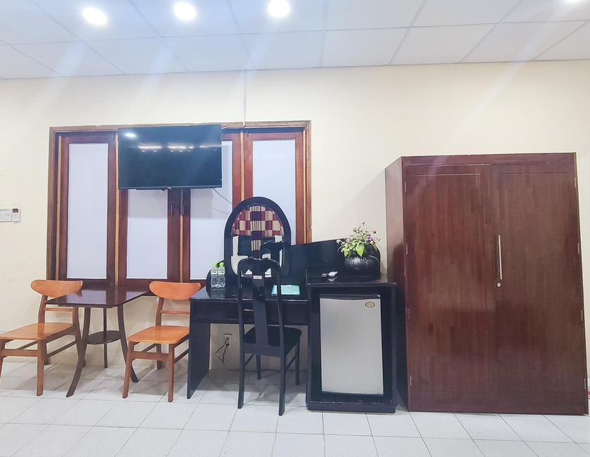 Imagen general del Casa de Huéspedes Thanh Nien. Foto 4
