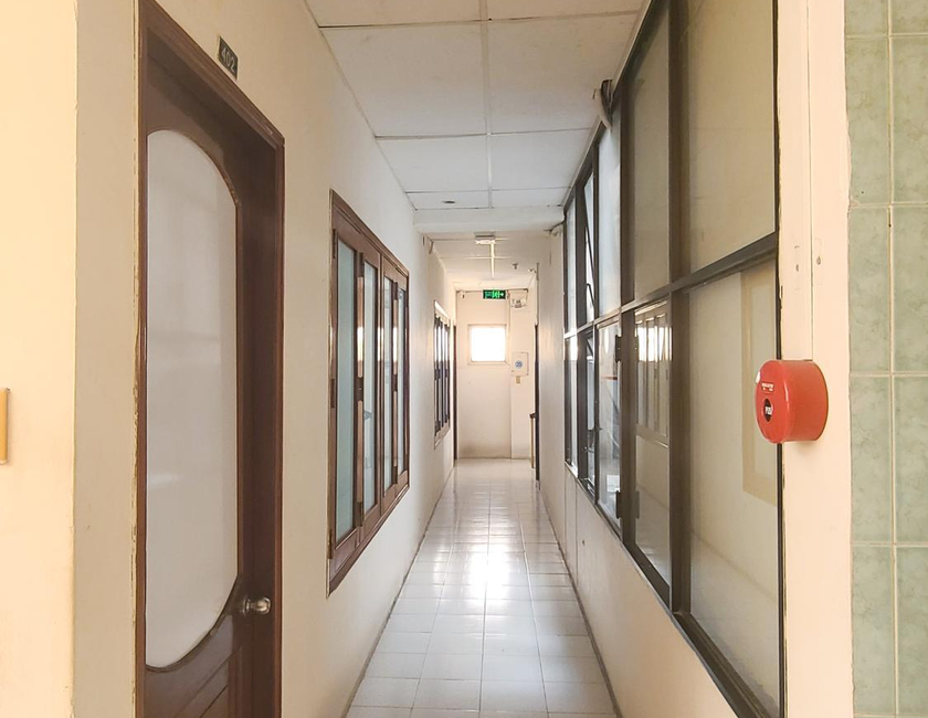 Imagen general del Casa de Huéspedes Thanh Nien. Foto 5