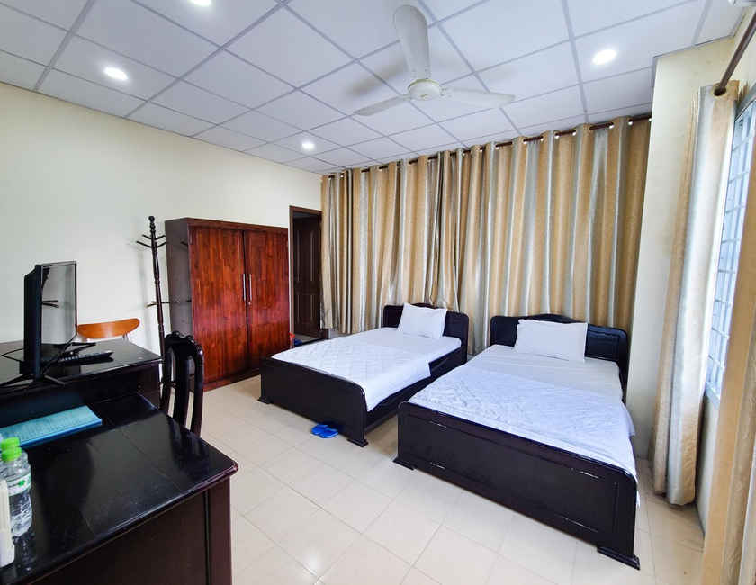 Imagen general del Casa de Huéspedes Thanh Nien. Foto 18