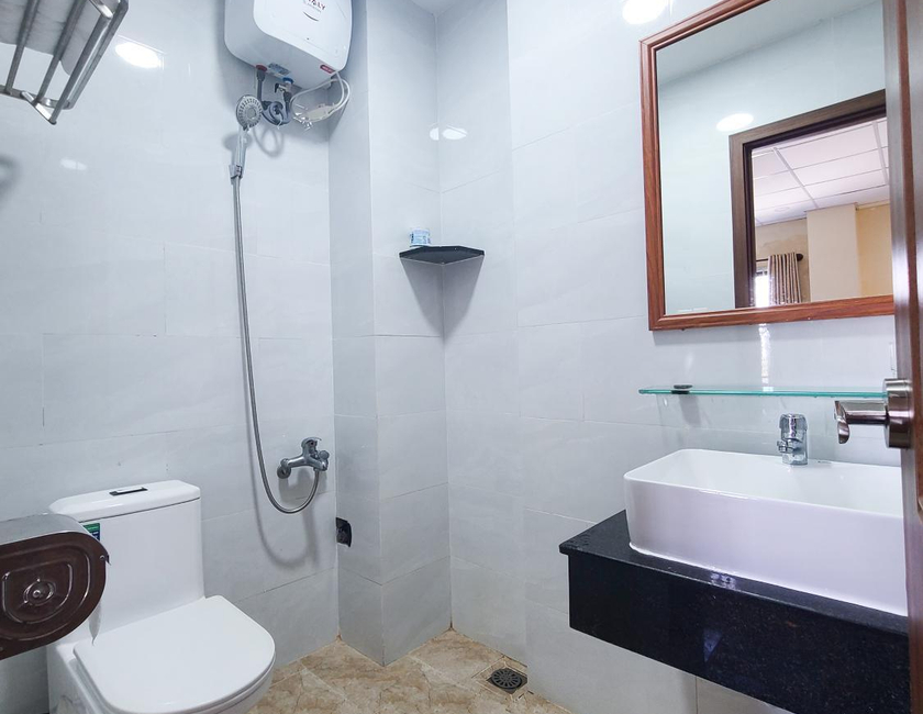 Imagen general del Casa de Huéspedes Thanh Nien. Foto 19