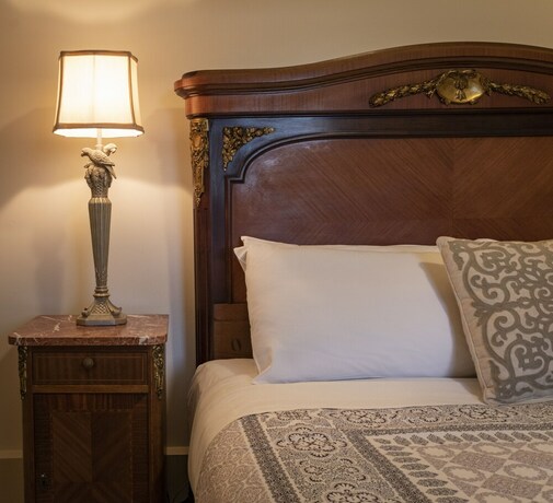 Imagen de la habitación del Casa de Huéspedes The Albert and Mills Guest House and Apartments. Foto 16