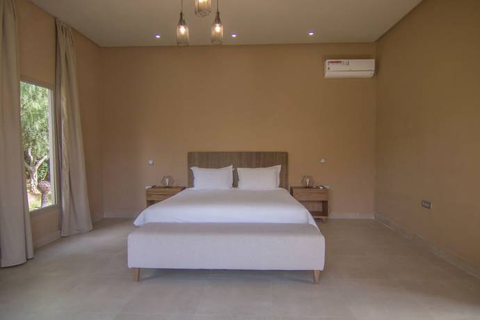 Imagen de la habitación del Casa de Huéspedes The Bird Exclusive Guest House and Spa. Foto 5