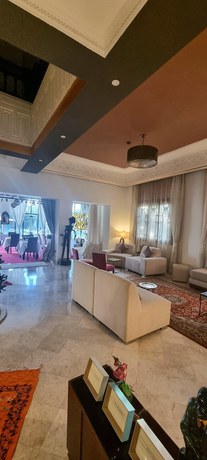 Imagen de los interiores del Casa de Huéspedes The Bird Exclusive Guest House and Spa. Foto 20