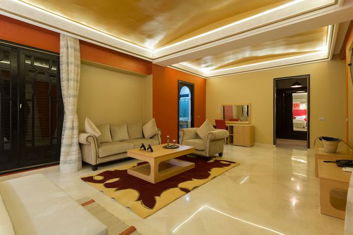 Imagen de la habitación del Casa de Huéspedes The Bird Exclusive Guest House and Spa. Foto 14