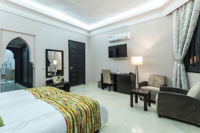 Imagen de la habitación del Casa de Huéspedes The Bird Exclusive Guest House and Spa. Foto 17