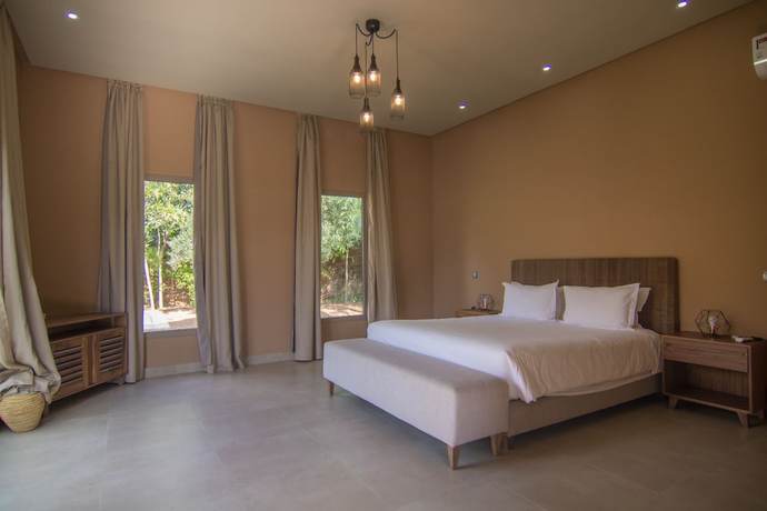 Imagen de la habitación del Casa de Huéspedes The Bird Exclusive Guest House and Spa. Foto 19