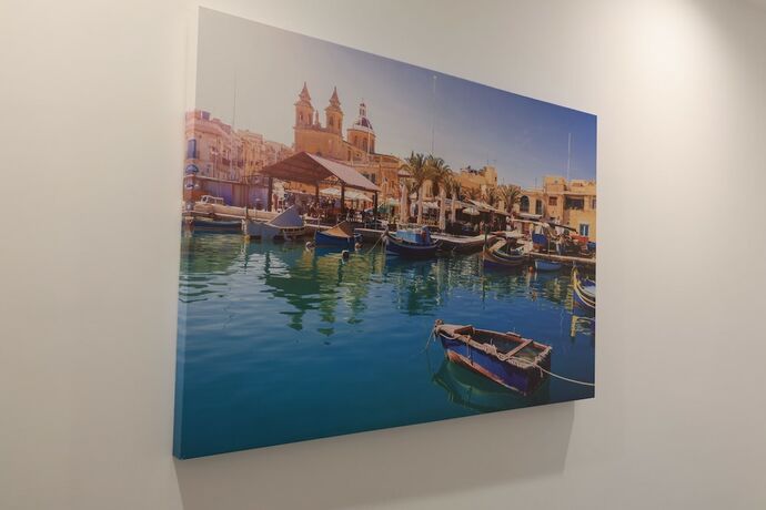 Imagen general del Casa de Huéspedes The Central guesthouse. Foto 6