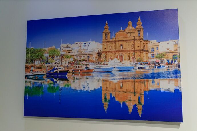 Imagen general del Casa de Huéspedes The Central guesthouse. Foto 7