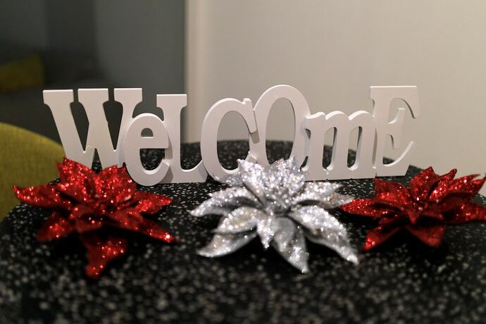 Imagen general del Casa de Huéspedes The Central guesthouse. Foto 9