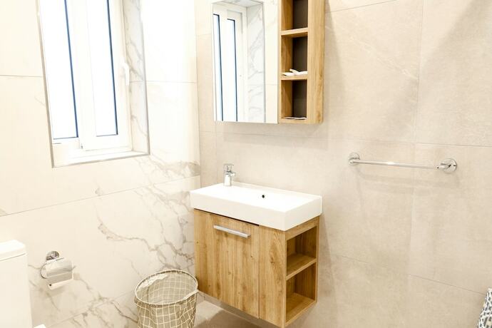 Imagen de la habitación del Casa de Huéspedes The Central guesthouse. Foto 10