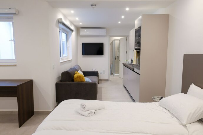 Imagen de la habitación del Casa de Huéspedes The Central guesthouse. Foto 12