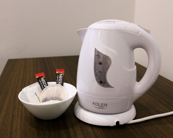 Imagen de la habitación del Casa de Huéspedes The Central guesthouse. Foto 20