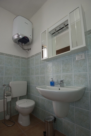 Imagen de la habitación del Casa de Huéspedes The Green Guesthouse. Foto 4