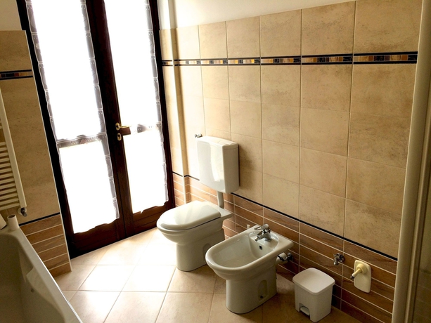 Imagen de la habitación del Casa de Huéspedes The Green Guesthouse. Foto 6