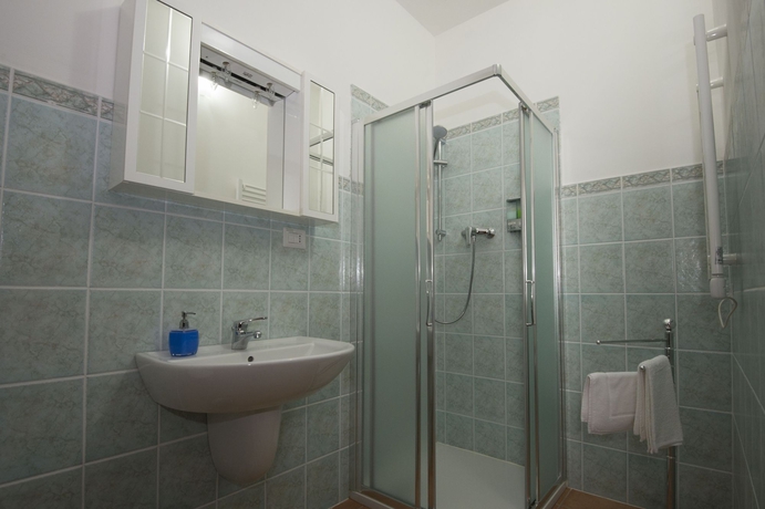 Imagen de la habitación del Casa de Huéspedes The Green Guesthouse. Foto 7