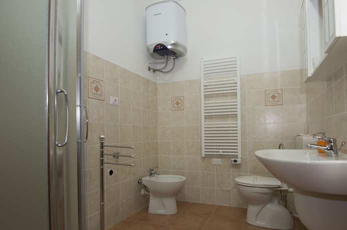 Imagen de la habitación del Casa de Huéspedes The Green Guesthouse. Foto 8