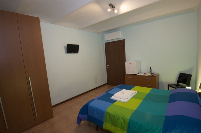 Imagen de la habitación del Casa de Huéspedes The Green Guesthouse. Foto 9
