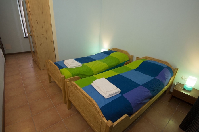 Imagen de la habitación del Casa de Huéspedes The Green Guesthouse. Foto 10