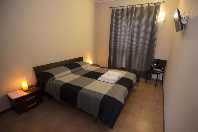 Imagen de la habitación del Casa de Huéspedes The Green Guesthouse. Foto 11