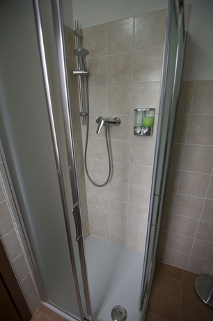 Imagen de la habitación del Casa de Huéspedes The Green Guesthouse. Foto 12