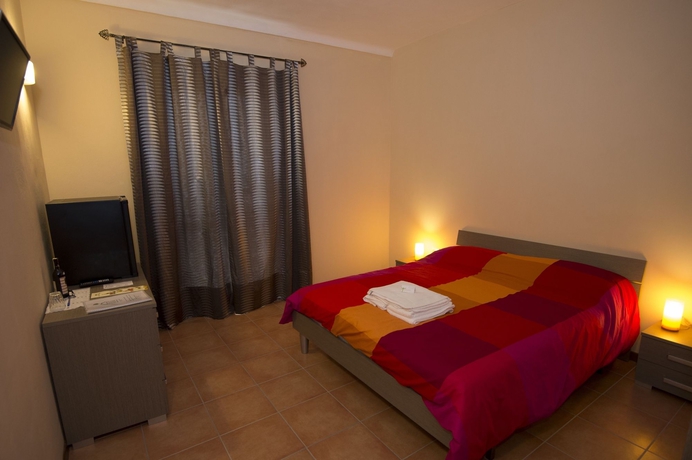 Imagen de la habitación del Casa de Huéspedes The Green Guesthouse. Foto 13