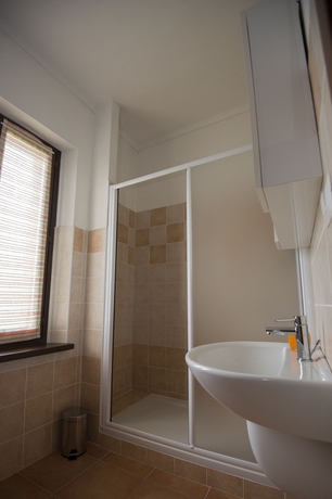 Imagen de la habitación del Casa de Huéspedes The Green Guesthouse. Foto 14