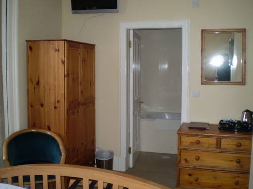 Imagen general del Casa de Huéspedes The Guards Hotel. Foto 5