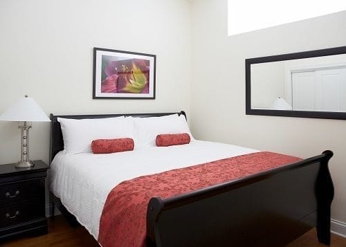 Imagen de la habitación del Casa de Huéspedes The Guesthouse, Chicago. Foto 12