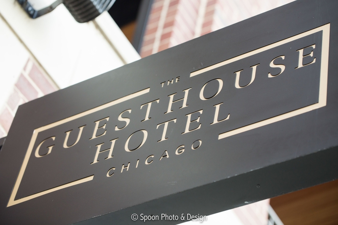 Imagen general del Casa de Huéspedes The Guesthouse, Chicago. Foto 4