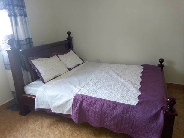 Imagen de la habitación del Casa de Huéspedes The Hashtag Guest House. Foto 6