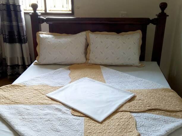Imagen de la habitación del Casa de Huéspedes The Hashtag Guest House. Foto 7