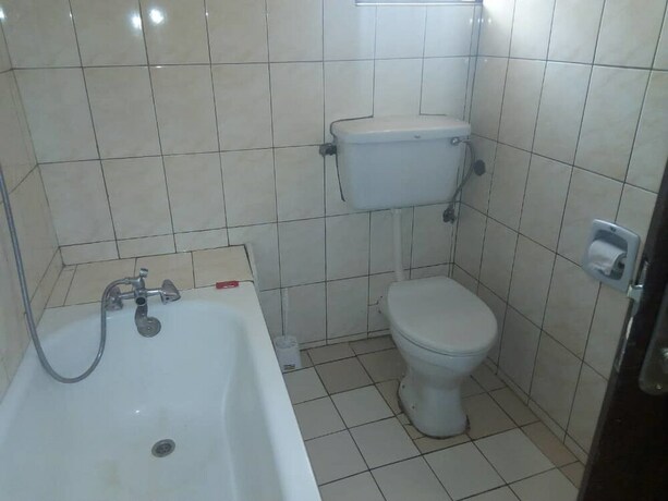 Imagen de la habitación del Casa de Huéspedes The Hashtag Guest House. Foto 8