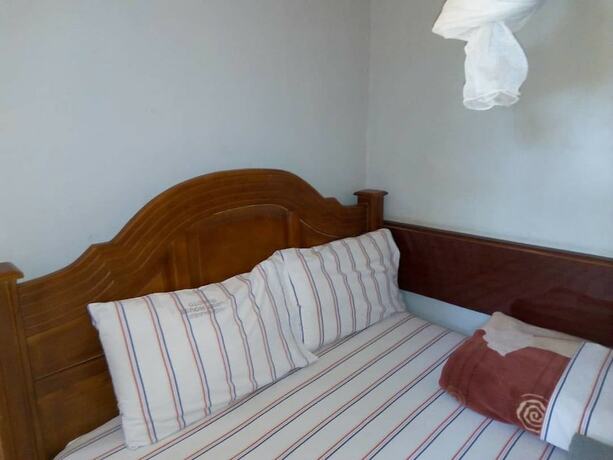 Imagen de la habitación del Casa de Huéspedes The Hashtag Guest House. Foto 9