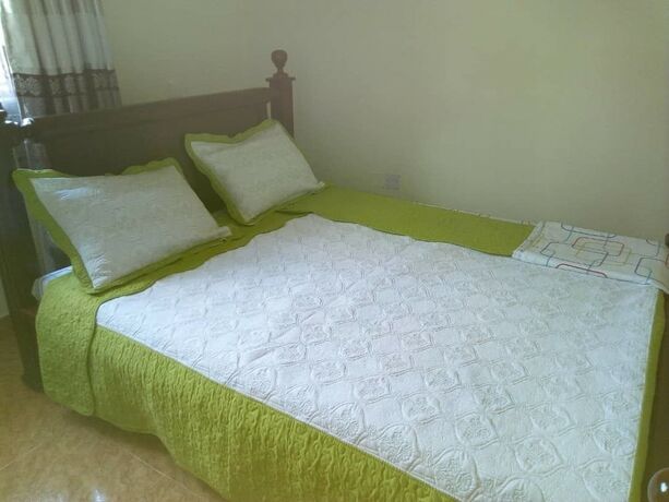 Imagen de la habitación del Casa de Huéspedes The Hashtag Guest House. Foto 10