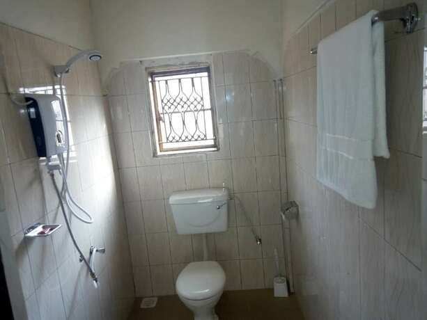Imagen de la habitación del Casa de Huéspedes The Hashtag Guest House. Foto 11