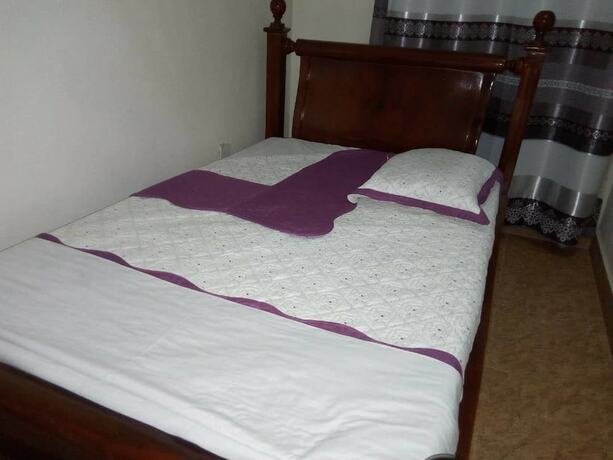 Imagen de la habitación del Casa de Huéspedes The Hashtag Guest House. Foto 12